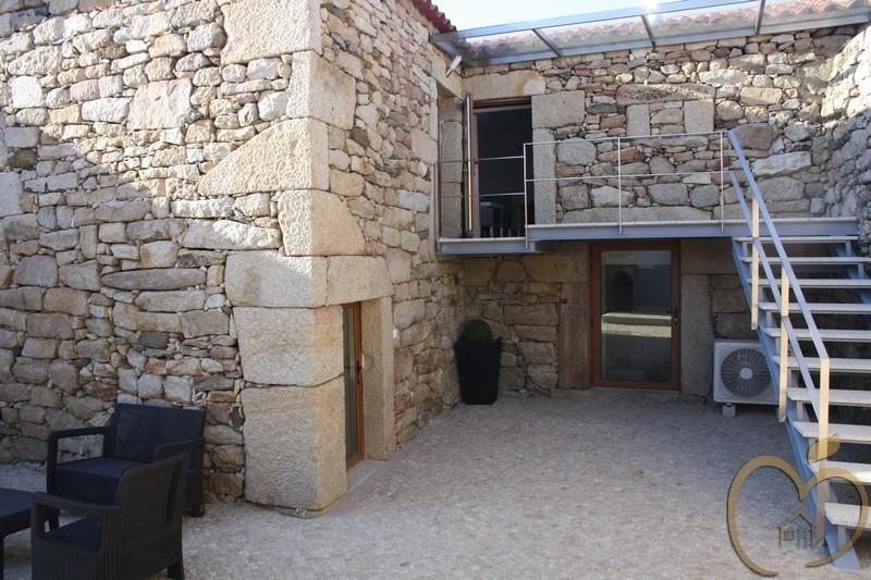 Mallus Agroturismo Villa Misquel Habitación foto