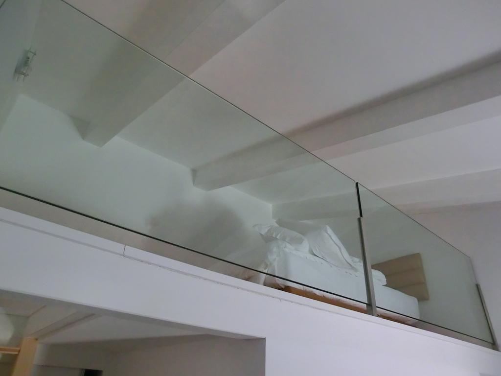 Mallus Agroturismo Villa Misquel Habitación foto