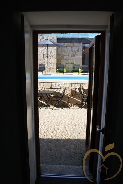 Mallus Agroturismo Villa Misquel Habitación foto