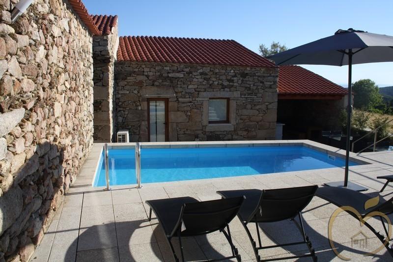 Mallus Agroturismo Villa Misquel Habitación foto
