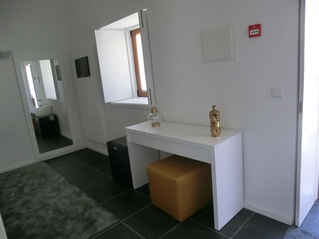 Mallus Agroturismo Villa Misquel Habitación foto