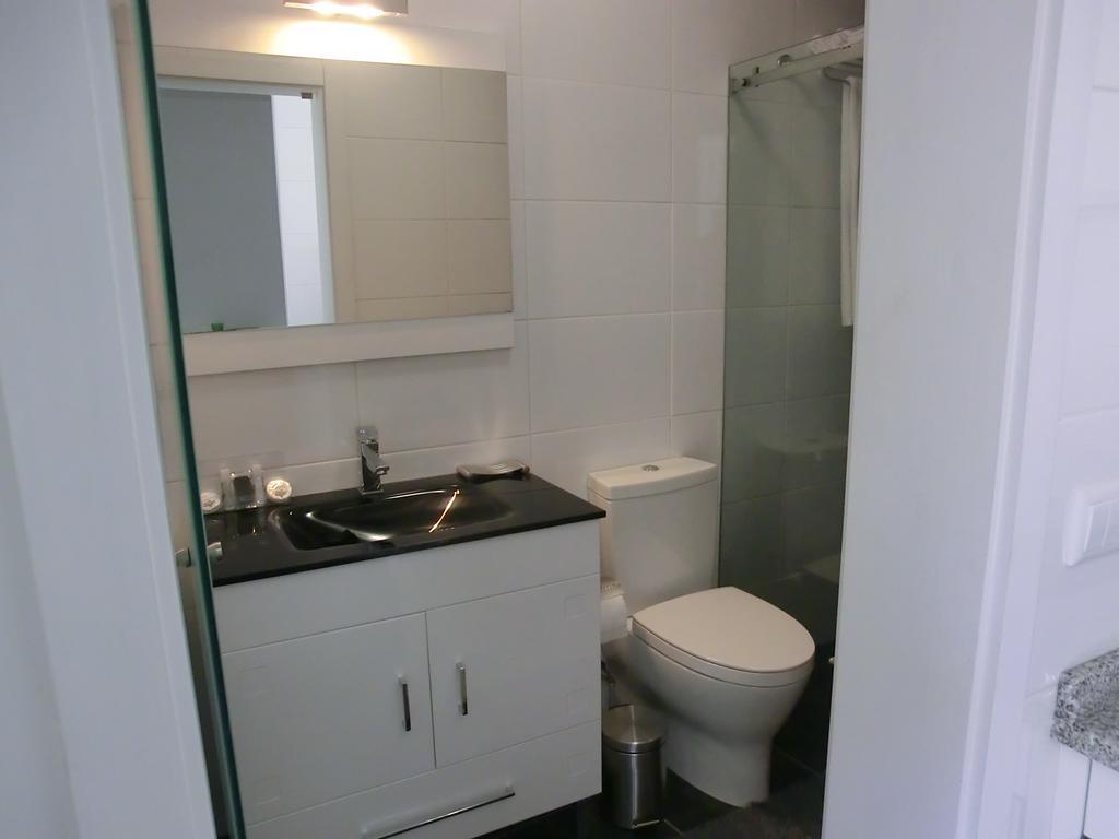 Mallus Agroturismo Villa Misquel Habitación foto