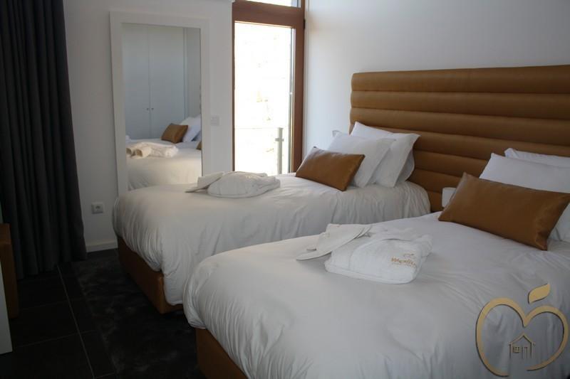 Mallus Agroturismo Villa Misquel Habitación foto