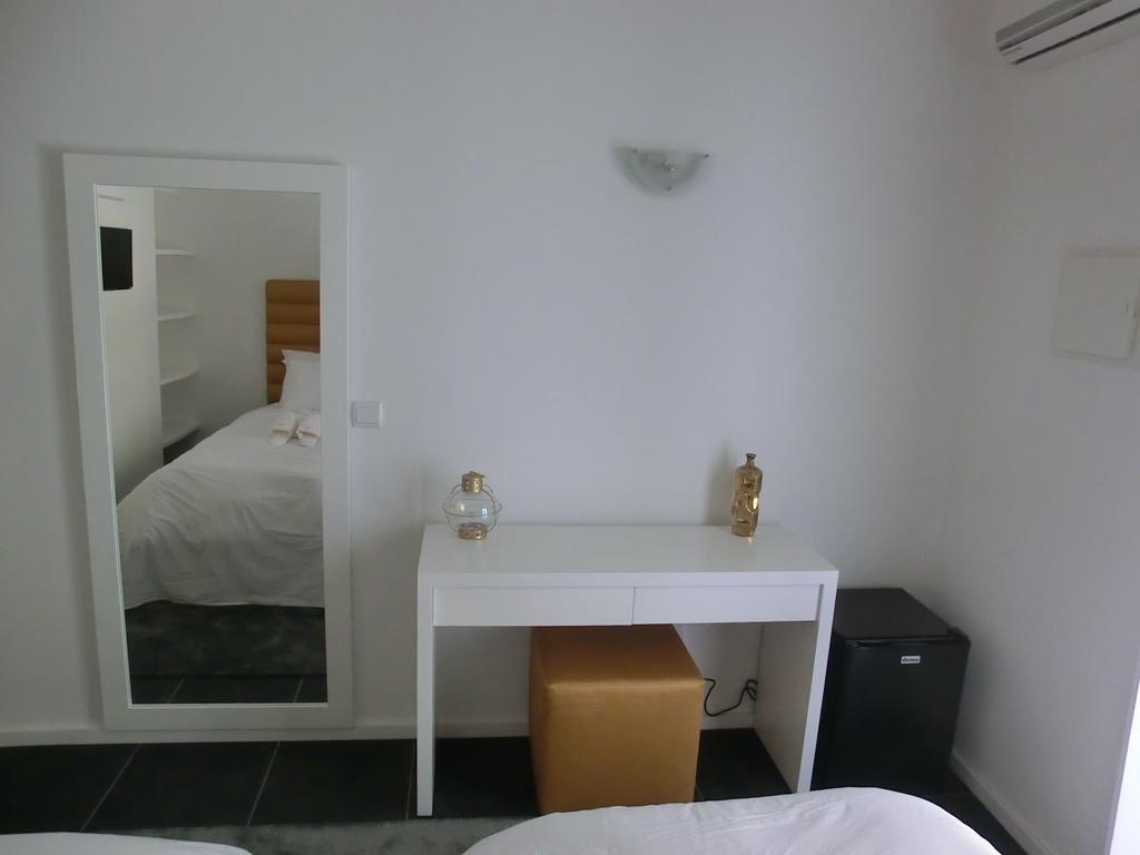 Mallus Agroturismo Villa Misquel Habitación foto