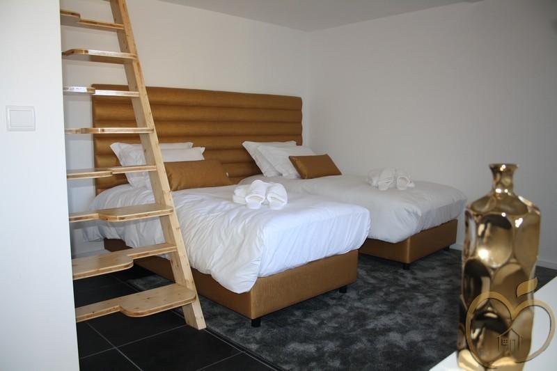 Mallus Agroturismo Villa Misquel Habitación foto