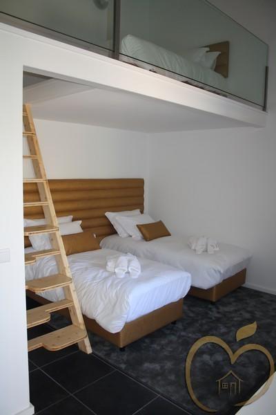 Mallus Agroturismo Villa Misquel Habitación foto