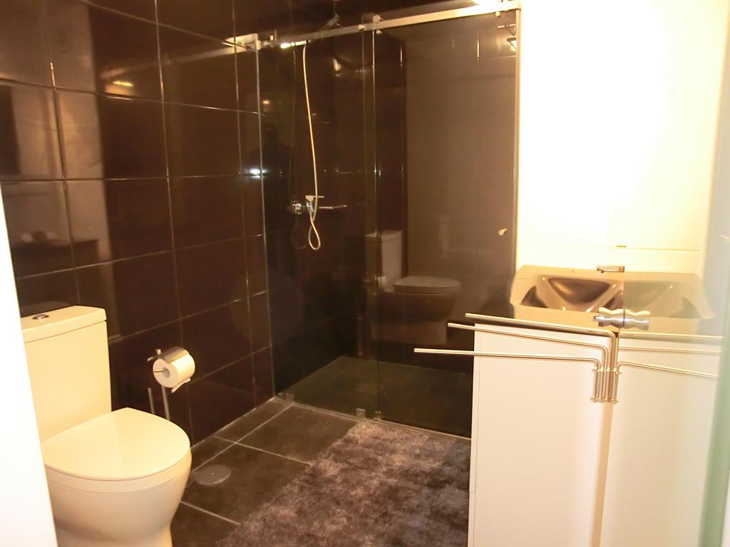 Mallus Agroturismo Villa Misquel Habitación foto